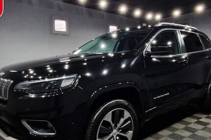 Jeep Cherokee 74.800 km 25.480 &euro; Berlin 12305