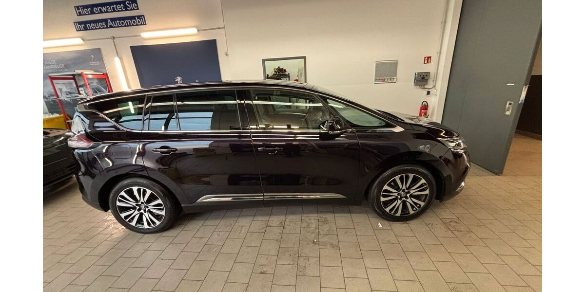 Renault Espace 208.000 km 19.599 &euro; Berlin 10117