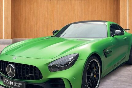 Mercedes-Benz AMG GT R 27.420 km 148.880 &euro; Berlin 12169
