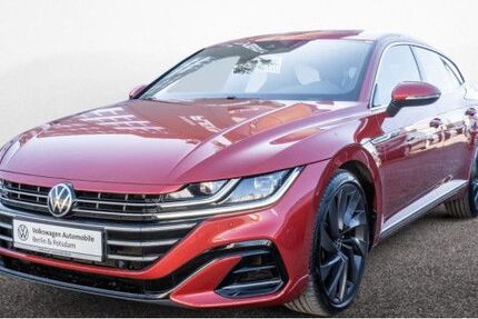 VW Arteon 23.783 km 29.999 &euro; Berlin 14167