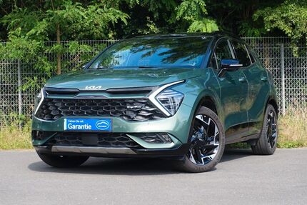 Kia Sportage 71.897 km 25.900 &euro; Königs Wusterhausen 15713
