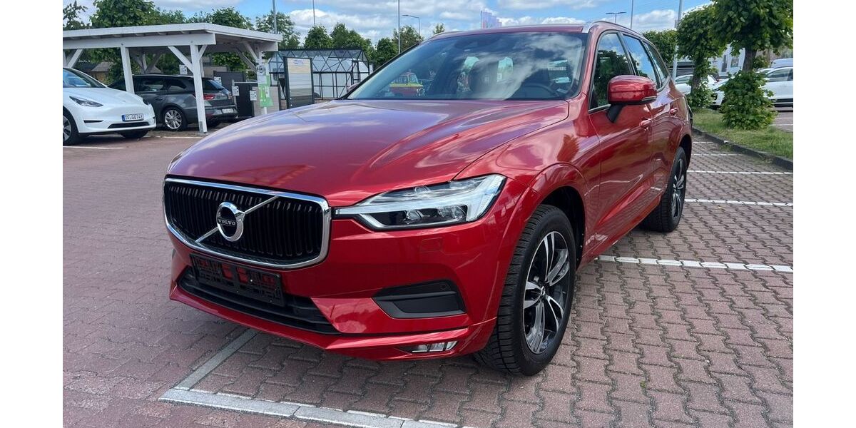 Volvo XC60 158.000 km 19.950 &euro; Mahlow 15831