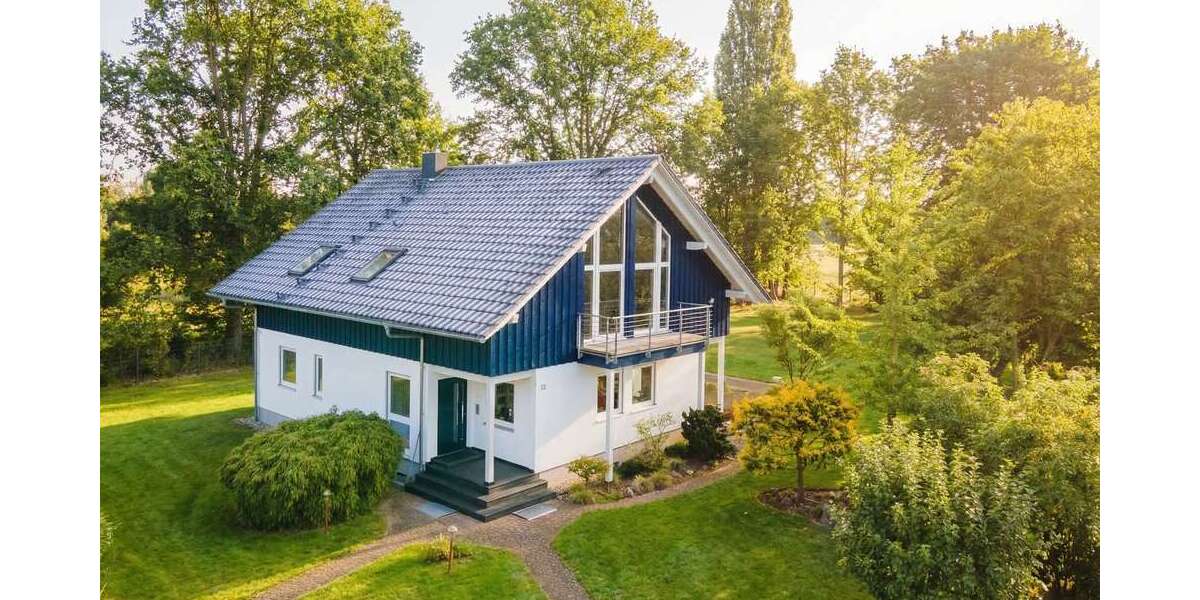 Einfamilienhaus Fredersdorf - 5 Zimmer, 208 m&sup2;, 799.000&euro; | Angebot:27236359