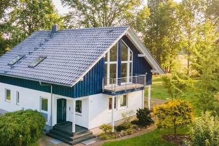 Haus Fredersdorf - 5 Zimmer, 208 m&sup2;, 799.000&euro; | Angebot:27236359