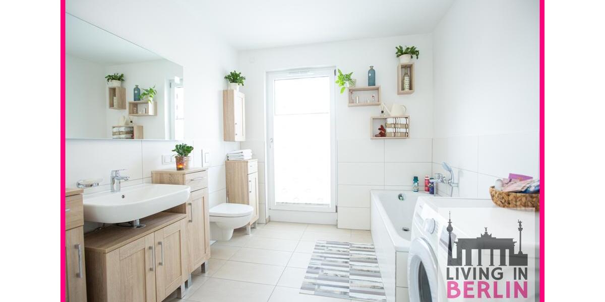 Dachgeschoßwohnung Berlin Treptow-Köpenick - 3 Zimmer, 86 m&sup2;, 1.499&euro; | Angebot:25900882