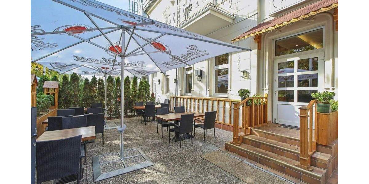 Gewerbeobjekt Berlin Lankwitz - 639.000&euro; | Angebot:25714372