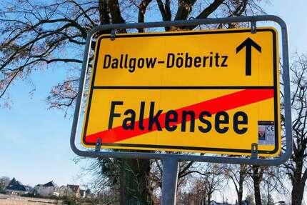 Grundstück Dallgow - Döberitz Döberitz - 525.000&euro; | Angebot:25468354