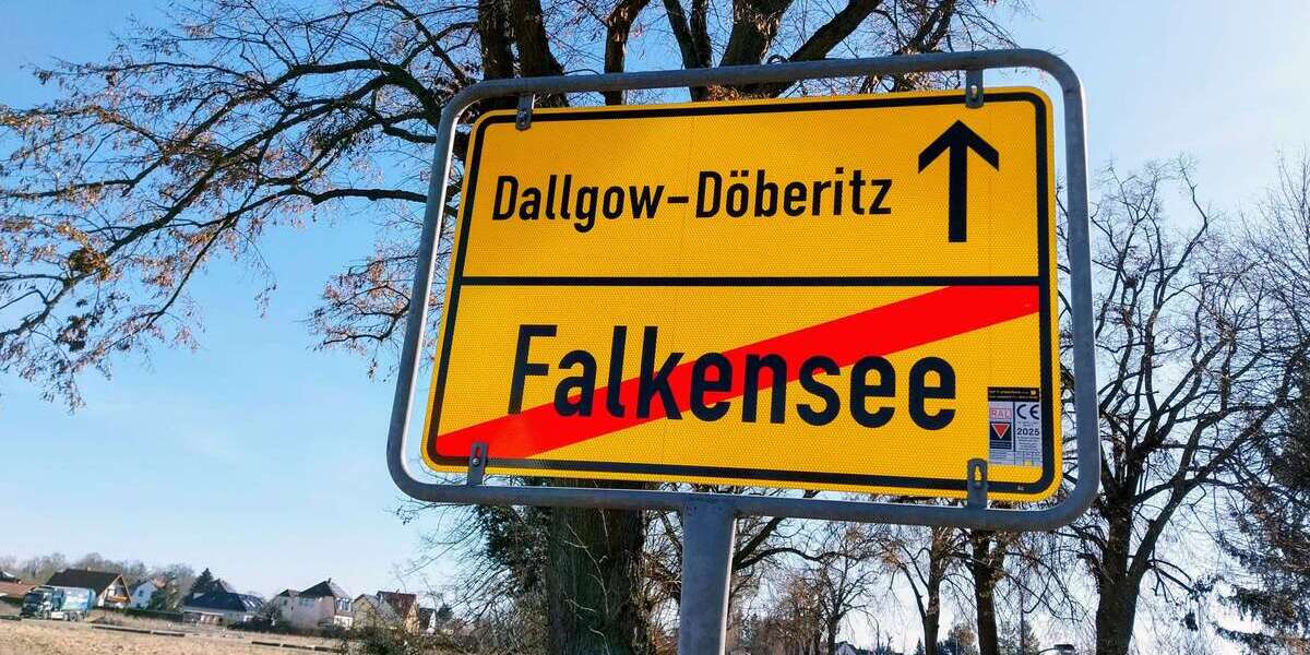 Grundstück Dallgow - Döberitz Döberitz - 525.000&euro; | Angebot:25468354