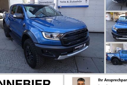 Ford Ranger 154.378 km 34.945 &euro; Berlin 14199