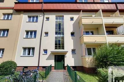 Wohnung Berlin Reinickendorf - 2 Zimmer, 50 m&sup2;, 199.000&euro; | Angebot:24133589