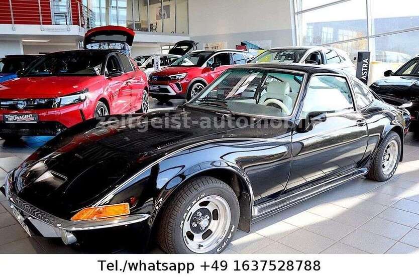 GT