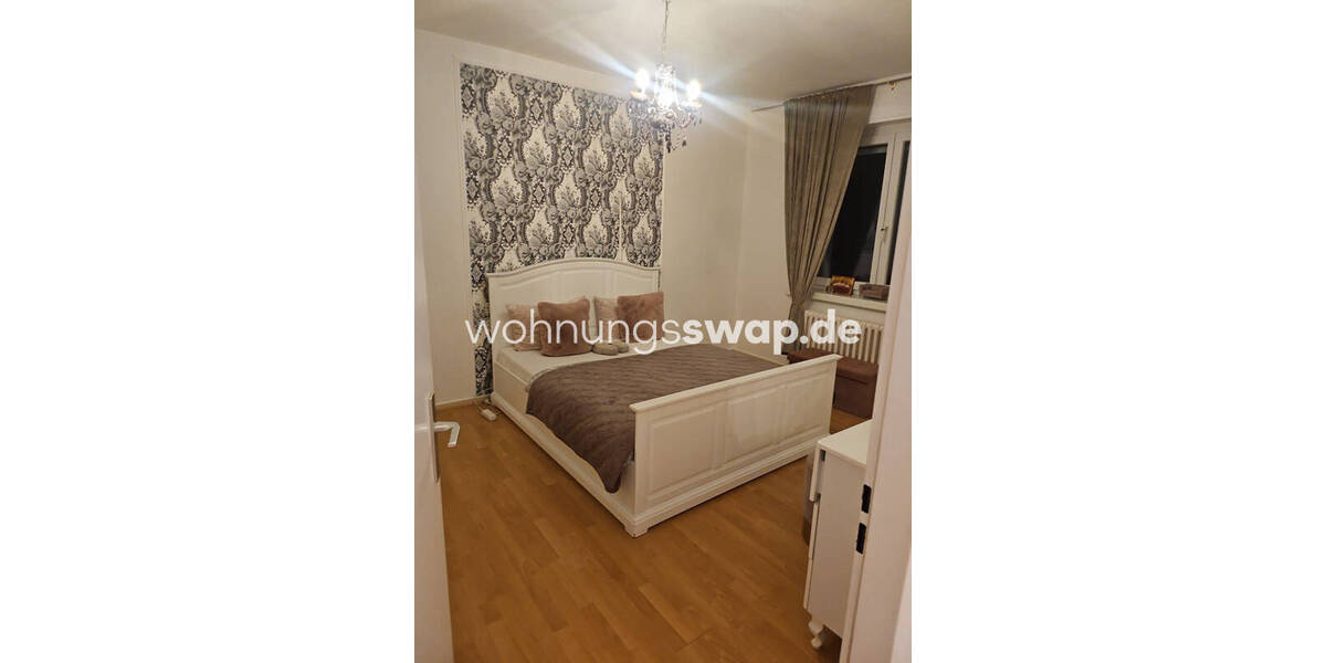 Etagenwohnung Berlin-12107 Mariendorf - 3 Zimmer, 95 m&sup2;, 795&euro; | Angebot:26150391