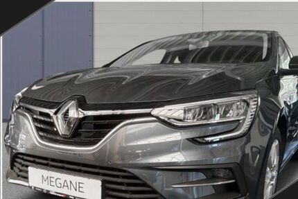 Renault Megane 10.000 km 27.490 &euro; Bernau 16321