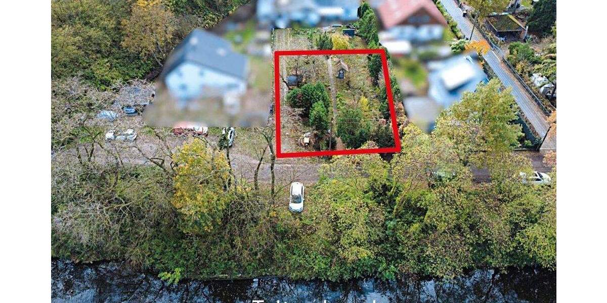 Grundstück Berlin Grünau - 330.000&euro; | Angebot:24609512