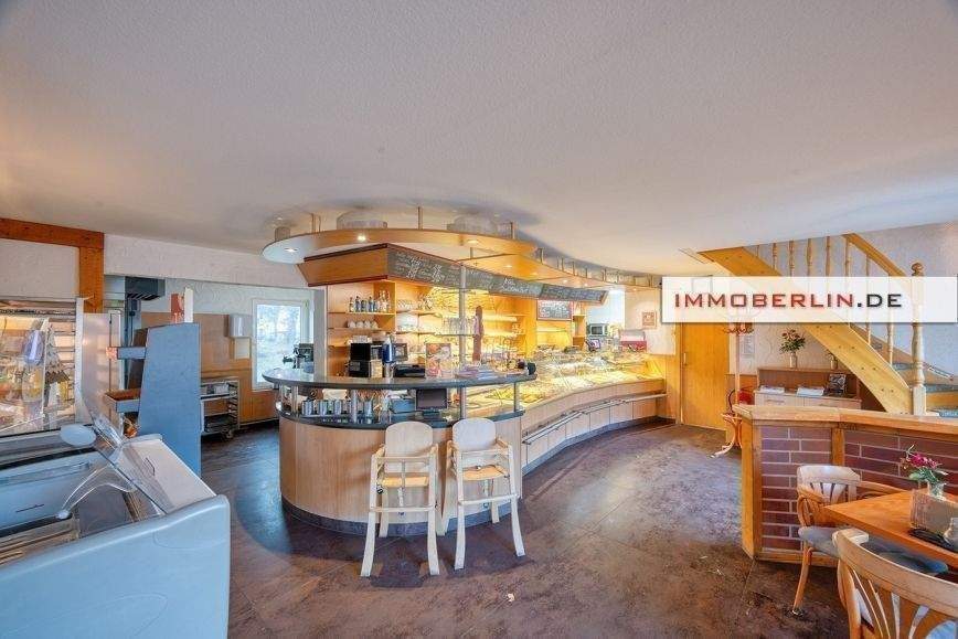 Gewerbeobjekt Dallgow-Döberitz Dallgow - 600.000&euro; | Angebot:24760197