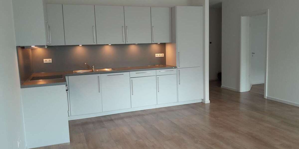 Etagenwohnung Oranienburg - 2 Zimmer, 68 m&sup2;, 851&euro; | Angebot:26375031