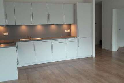 Wohnung Oranienburg - 2 Zimmer, 68 m&sup2;, 851&euro; | Angebot:26375031