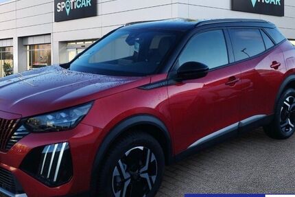 Peugeot 2008 17.800 km 21.790 &euro; Berlin 12681