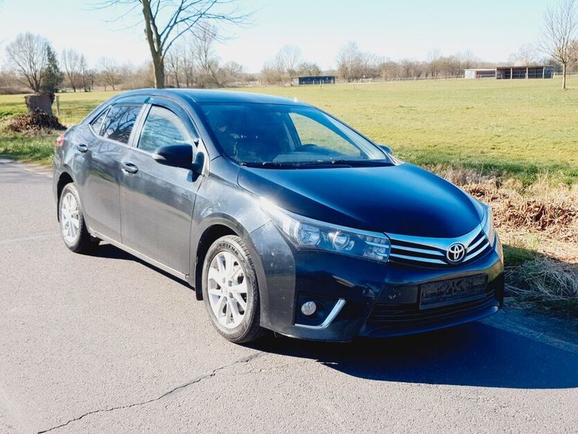 Corolla