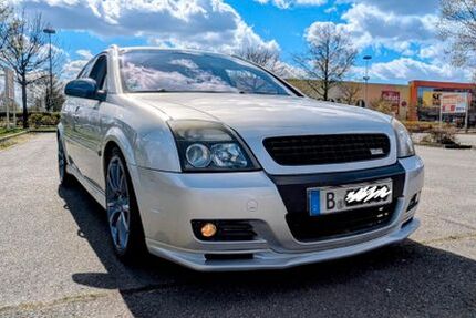 Opel Signum 204.397 km 4.550 &euro; Berlin 12683