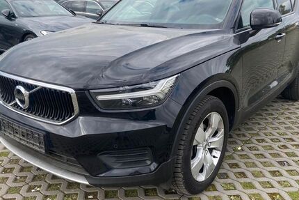 Volvo XC40 156.500 km 16.299 &euro; Mittenwalde 15749