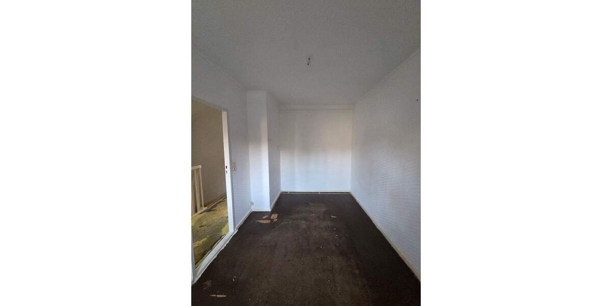 Geräumiges Reihenhaus mit Garten in Zehlendorf 4 zimmer