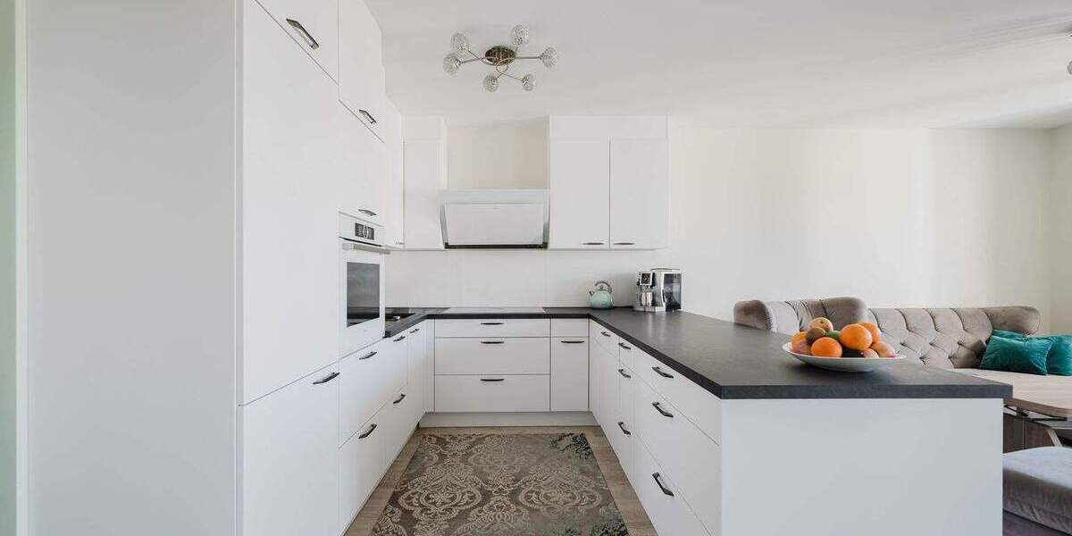 Etagenwohnung Berlin Heinersdorf - 3 Zimmer, 100 m&sup2;, 589.000&euro; | Angebot:25711950