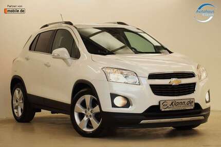 Chevrolet Trax 132.693 km 11.499 &euro; Teltow 14513