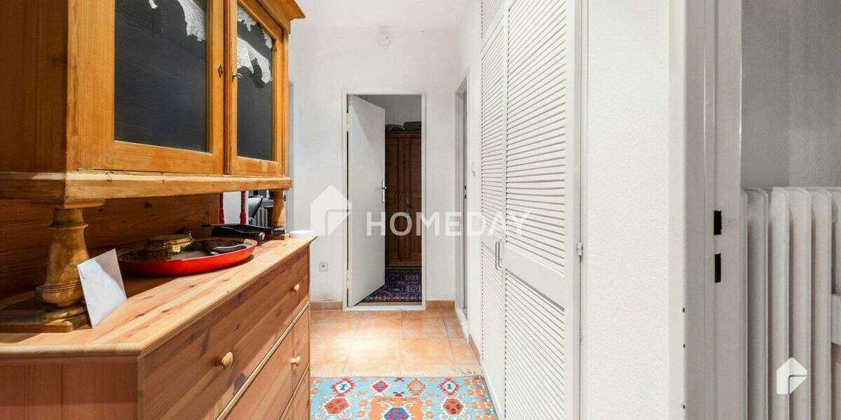 Etagenwohnung Berlin Lankwitz - 2 Zimmer, 54 m&sup2;, 219.000&euro; | Angebot:24825393