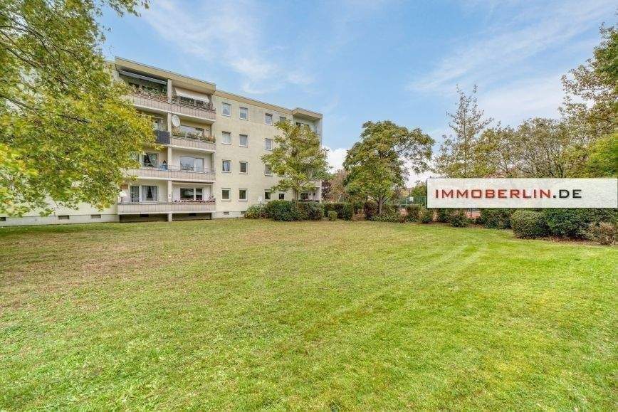 Etagenwohnung Berlin Reinickendorf - 4 Zimmer, 72 m&sup2;, 319.000&euro; | Angebot:25996040