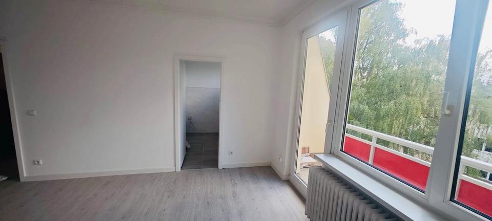 Dachgeschoßwohnung Berlin Spandau - 1 Zimmer, 35 m&sup2;, 139.900&euro; | Angebot:27231252