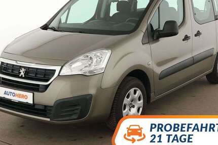 Peugeot Partner 29.720 km 11.700 &euro; Berlin 14059
