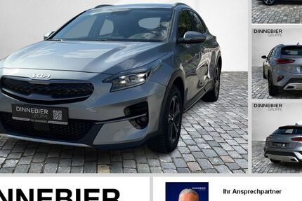 Kia XCeed 8.500 km 23.490 &euro; Berlin 12681