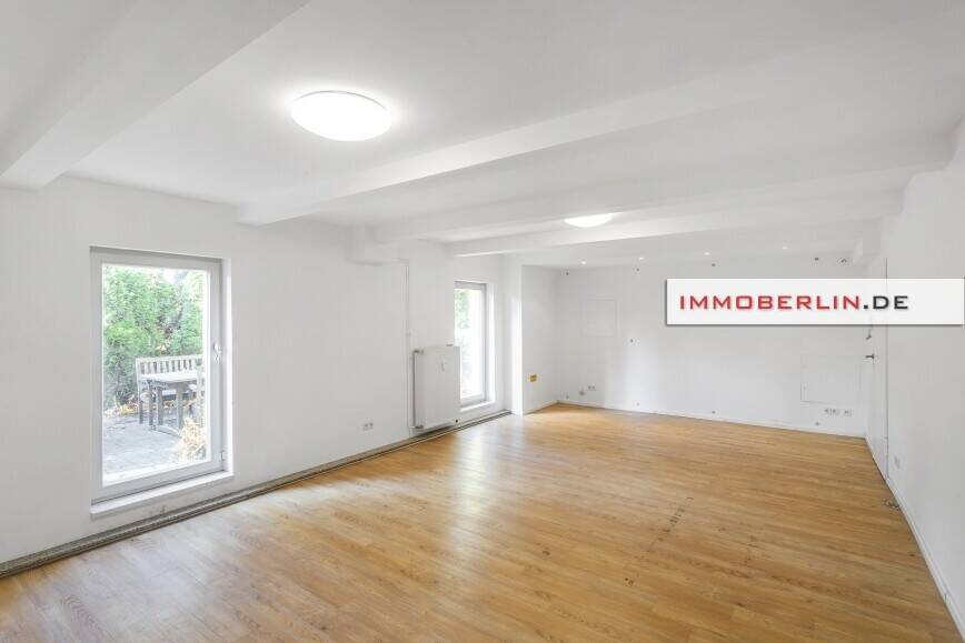 Gewerbeobjekt Berlin / Lichtenrade Lichtenrade - 6 Zimmer, 187 m&sup2;, 800.000&euro; | Angebot:26470717