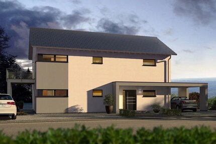 Zukunftsorientiertes Wohnen für mehrere Generationen 7 zimmer