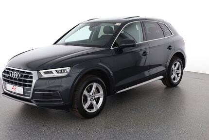 Audi Q5 95.765 km 27.480 &euro; Schönefeld 12529
