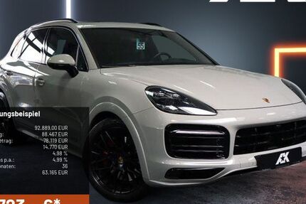 Porsche Cayenne 32.364 km 88.888 &euro; Potsdam 14469