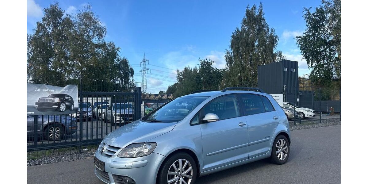 VW Golf Plus 204.000 km 2.300 &euro; Velten 16727