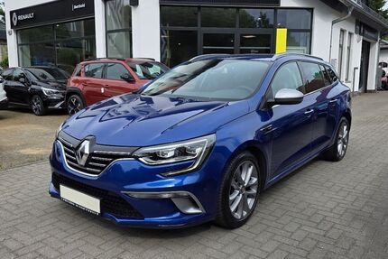 Renault Megane 35.694 km 14.990 &euro; Berlin 12623