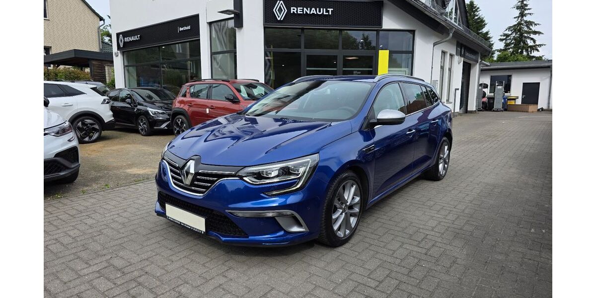 Renault Megane 35.694 km 14.990 &euro; Berlin 12623