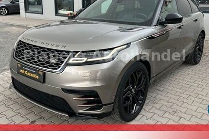 Land Rover Range Rover Velar 167.761 km 25.799 &euro; Ludwigsfelde 14974