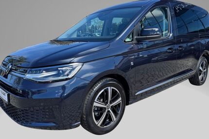 VW Caddy Maxi 20.400 km 37.950 &euro; Berlin 13051