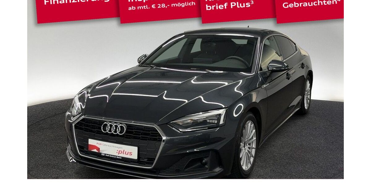 Audi A5 35.900 km 32.900 &euro; Berlin 10587