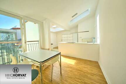 Wohnung zum Mieten in Berlin 1.988 € 71 m²