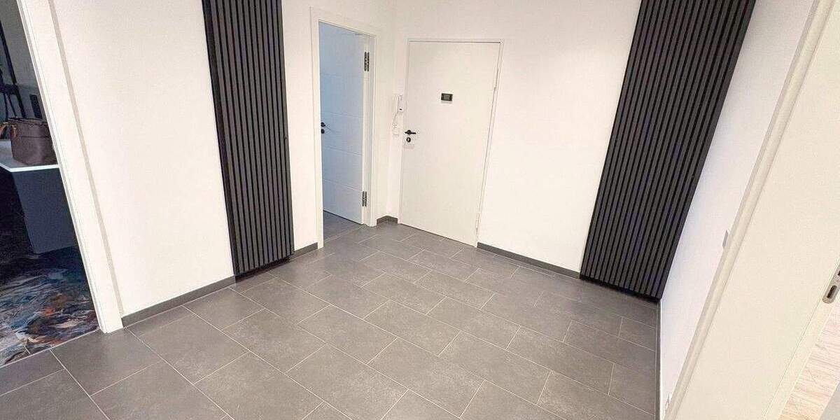 Terrassenwohnung Berlin Westend - 2 Zimmer, 79 m&sup2;, 549.000&euro; | Angebot:26573119