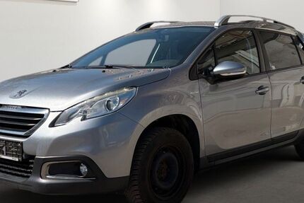 Peugeot 2008 107.203 km 4.799 &euro; Berlin 12681
