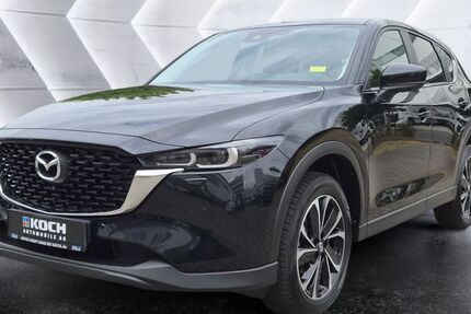 Mazda CX-5 11.772 km 32.790 &euro; Zeesen 15711