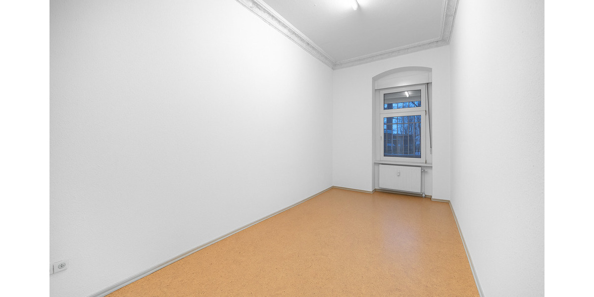 ?? AirBnB oder FeWo möglich - sensationelle 4 Zimmer Gewerbe Einheit mit zwei Eingängen 4 zimmer