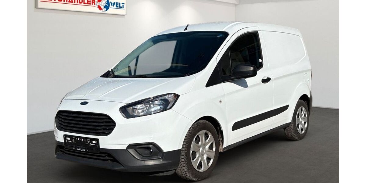 Ford Tourneo Courier 12.020 km 12.999 &euro; Berlin 12681