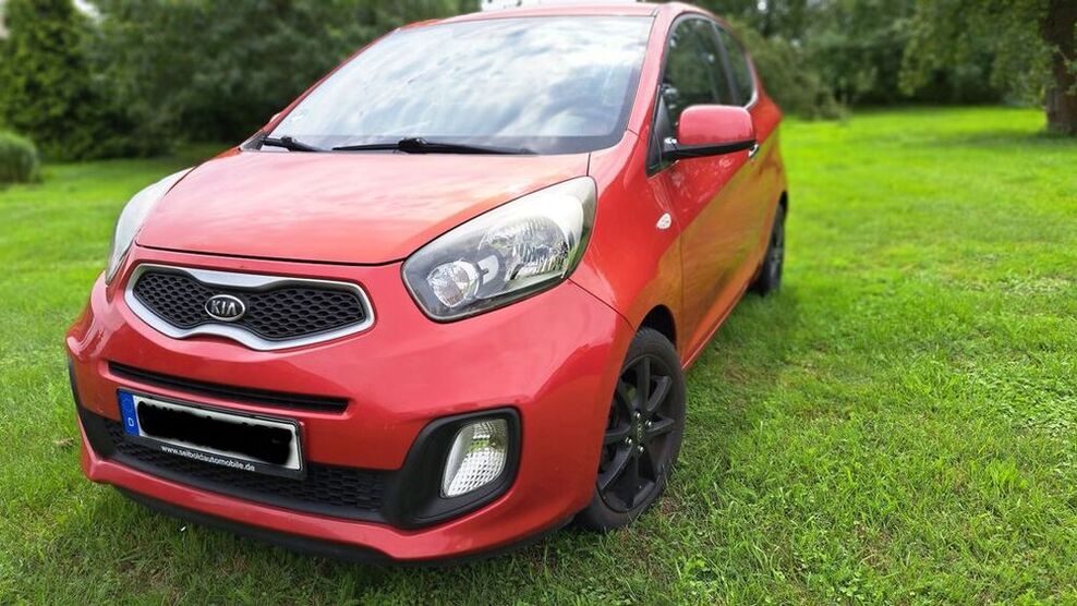 Picanto